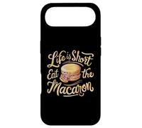 Macaron Lovers French Macarons Macaron Baking Macaron Making Case for iPhone Air