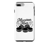 Macaron Mom Who Bakes French Macarons Every School Event Case for iPhone 7 Plus/8 Plus