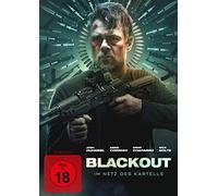Macaroni, Sam - Blackout: im Netz des Kartells [Import]