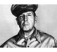MacArthur
