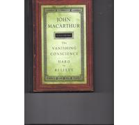MacArthur 2in1 Vanishing Conscience & Hard to Beli