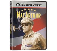MacArthur, Douglas - Macarthur: American Experience [DVD] [Region 1] [US Import] [NTSC]