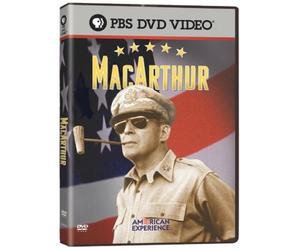 MacArthur, Douglas - Macarthur: American Experience [DVD] [Region 1] [US Import] [NTSC]