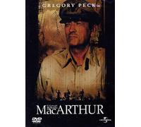 Macarthur [DVD]