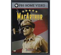 Macarthur [DVD] [Region 1] [US Import] [NTSC]
