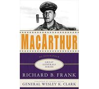 Macarthur (Great Generals)