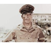 MacArthur, Halsey, and Operation Cartwheel