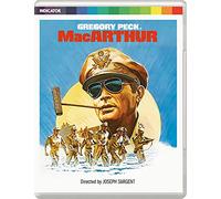 MacArthur (Limited Edition)