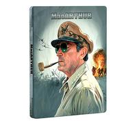 MacArthur - Pacific Hero (Limited Steelbook Classic Edition) [Blu-ray]