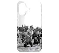 MacArthur Returns to the Philippines (1944) Case for iPhone 17