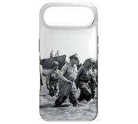 MacArthur Returns to the Philippines (1944) Case for iPhone Air