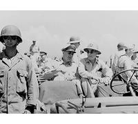 MacArthur Returns to the Philippines