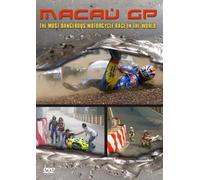Macau Gp: The Most Dangerous Bike Race In The World Ever [DVD]