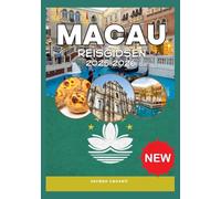 MACAU REISGIDSEN 2025-2026