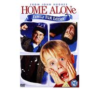 Home Alone - Family Fun Edition DVD [2006]