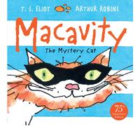 Macavity : The Mystery Cat