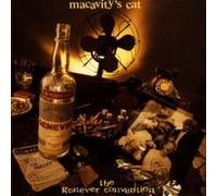Macavitys Cat - The Genever Connection