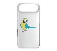 Macaw Parrot Gift Case for iPhone Air