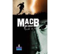 MacB n/e (NEW LONGMAN LITERATURE 11-14)