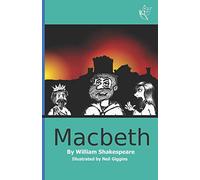 Macbeth: 1 (Easy Read Shakespeare)