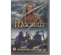 Macbeth [1997] [DVD]