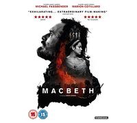 Macbeth – DVD