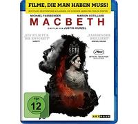 MACBETH / BR (Blu-ray)