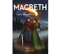 Macbeth: A Bloomsbury Reader: Dark Blue Book Band