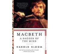 Macbeth: A Dagger of the Mind: 5 (Shakespeare's Personalities)