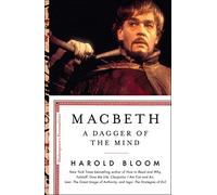 Macbeth: A Dagger of the Mind (Volume 5) (Shakespeare's Personalities)