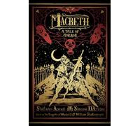 Macbeth: A Tale of Horror