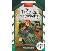 Macbeth: Accessible Easier Edition: 2 (Easier Classics Reading Library: The Starter Collection (Series 3))