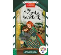Macbeth: Accessible Easier Edition