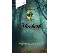 Macbeth: Annotation-Friendly Edition