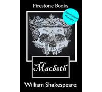 Macbeth: Annotation-Friendly Edition: With Numbered Lines