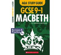 Macbeth AQA English Literature