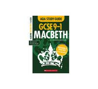 Macbeth AQA English Literature