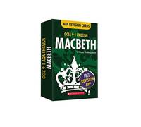 Macbeth AQA English Literature
