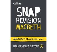 Macbeth: AQA GCSE 9-1 English Literature Text Guide