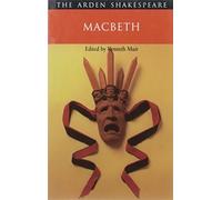 Macbeth (Arden Shakespeare: Second Series) 2nd edition by William Shakespeare (1997) Paperback