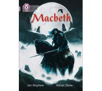 Macbeth : Band 18/Pearl