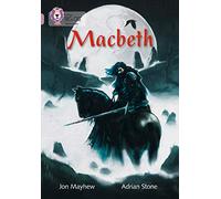 Macbeth: Band 18/Pearl (Collins Big Cat)