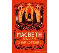 Macbeth : Barrington Stoke Edition