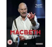 Macbeth [Blu-ray]