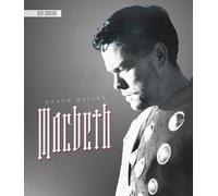 Macbeth (Blu-ray) Orson Welles Jeanette Nolan Dan O'Herlihy (US IMPORT)