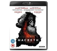 MacBeth Blu-ray