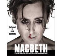 [Macbeth] (By: Alan Cumming) [published: July, 2012]