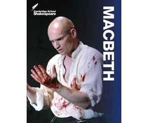 Macbeth by Linzy Brady, David James, Rex Gibson, Rex Gibson, ... - 9781107615496