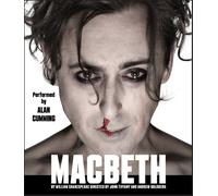 Macbeth by Shakespeare, William (2012) Audio CD