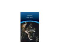 [ MACBETH BY SHAKESPEARE, WILLIAM](AUTHOR)PAPERBACK